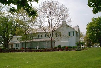 Eisenhower National Historic Site