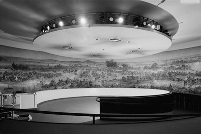 Gettysburg Cyclorama