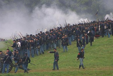 Battle of Gettysburg