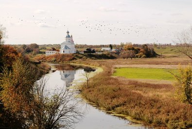 Suzdal