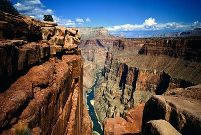 The Grand Canyon