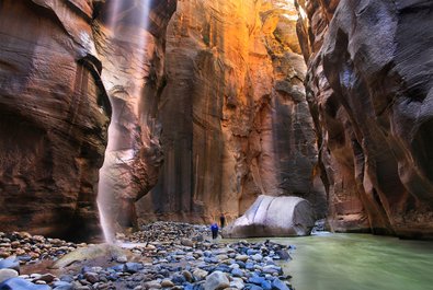 Zion National Park