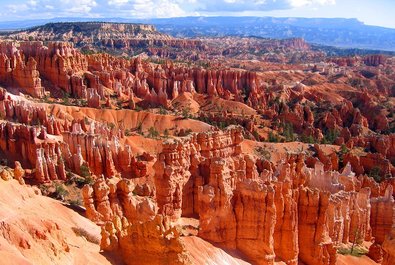 Bryce Canyon