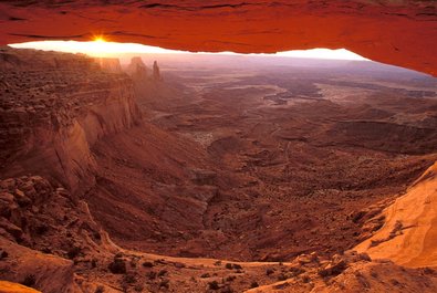 Canyonlands National Park