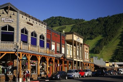 Jackson, WY