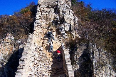 Jiankou