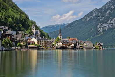 Hallstatt