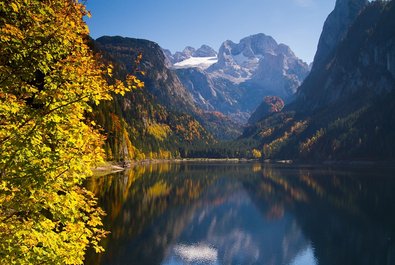 Salzkammergut