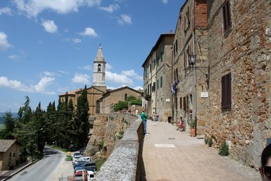 Pienza