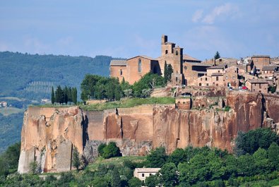 Orvieto