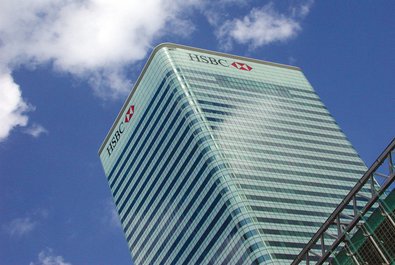 HSBC Building