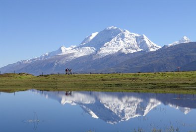 Huascaran