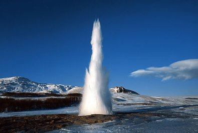 The Geysir