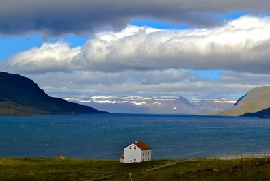 Westfjords