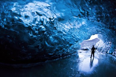 Ice Caves