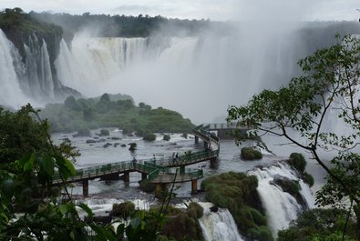 Brazilian side