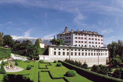 Ambras Castle