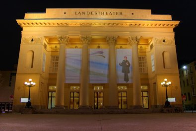 Tiroler Landestheater Innsbruck