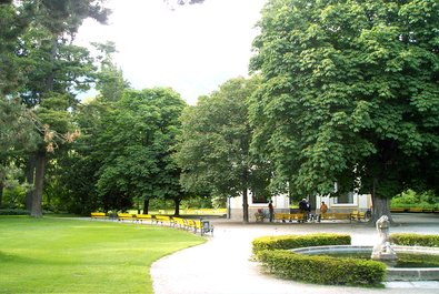 Hofgarten