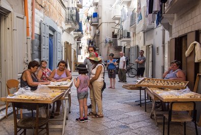Bari Vecchia