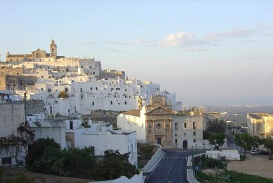Ostuni