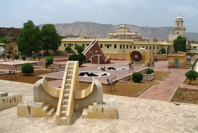 Jantar Mantar