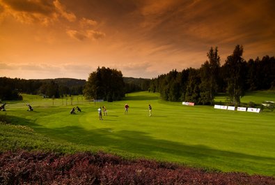 Golf Resort Karlovy Vary