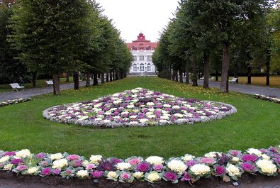 Smetana Park