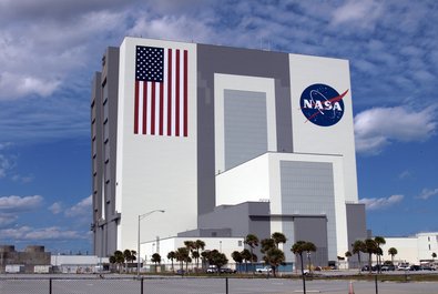 Tours of the Space Center