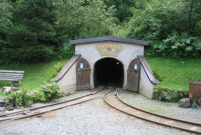 Copper Mine Museum