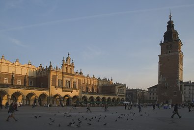 Main Square