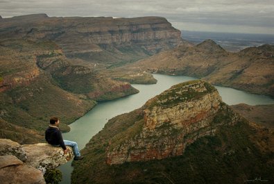 Blyde River Canyon