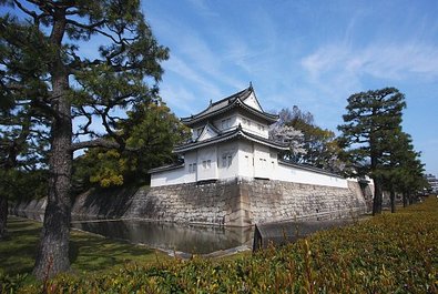 Nijō Castle