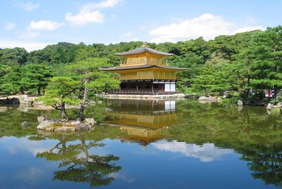 Kinkaku-ji