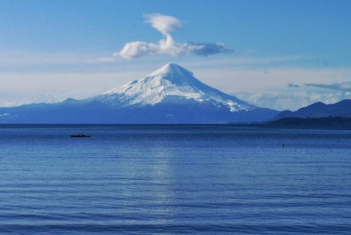 Llanquihue Lake