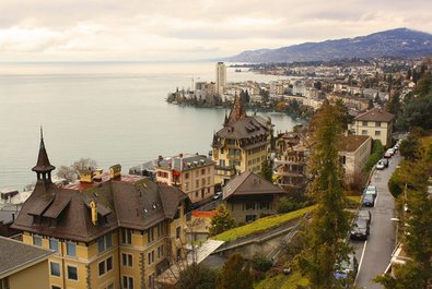 Montreux