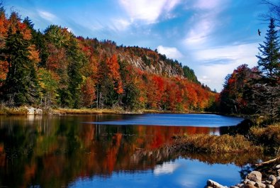 Adirondack Mountains