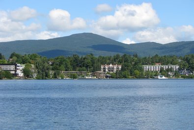 Lake Placid