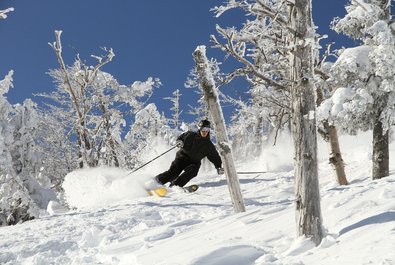 Whiteface Mountain Ski Area