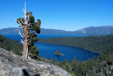 Emerald Bay