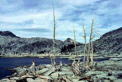 Desolation Wilderness