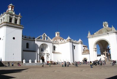 Copacabana