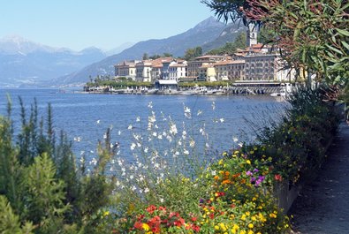 Lake Como