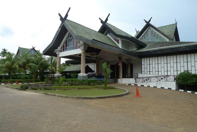 Galeria Perdana