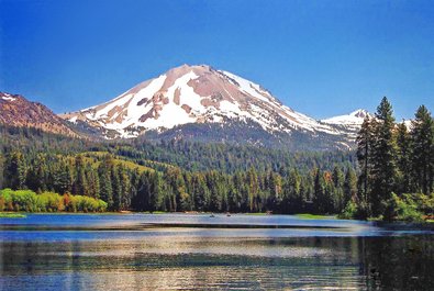 Lassen Peak