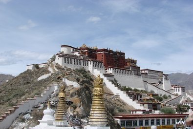 Potala Palace