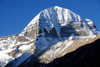 Mount Kailash