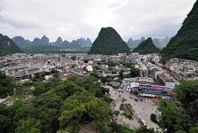 Yangshuo