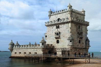 Belém Tower