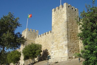 Castle of São Jorge